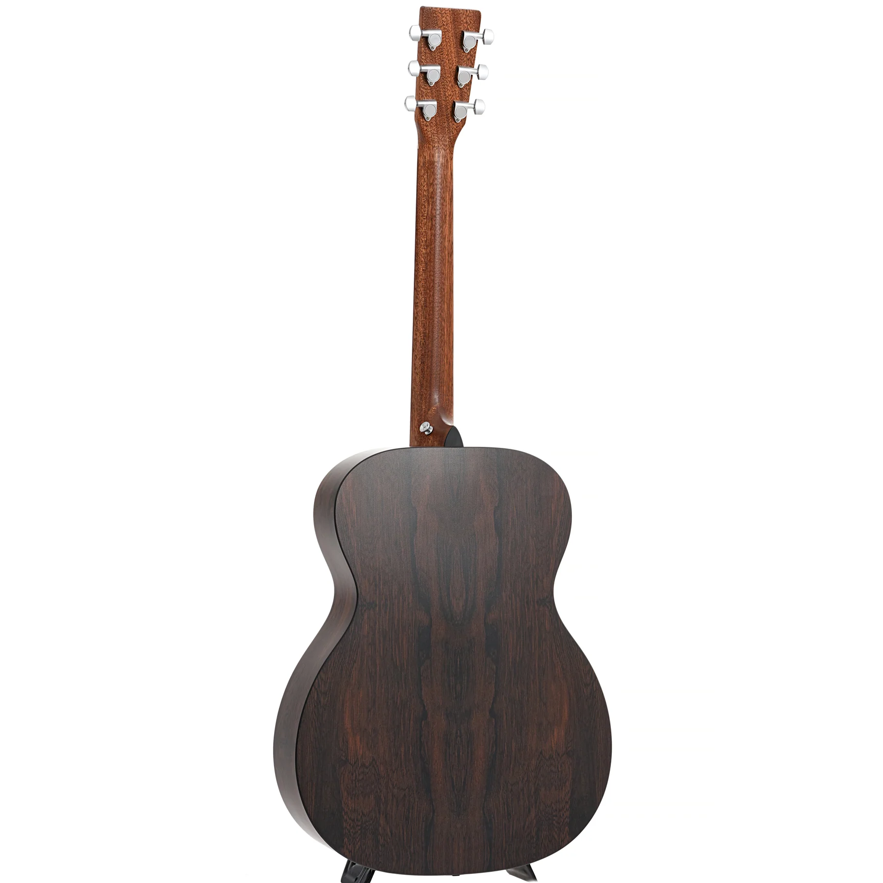 Martin 000-X2E Brazilian Rosewood Acoustic Guitar & Gigbag - Image 11
