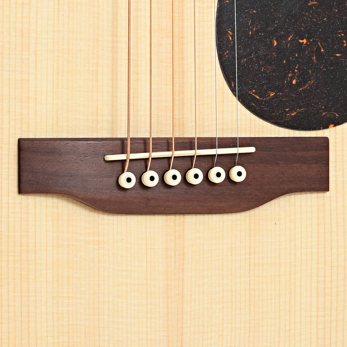 Martin 000-X2E Brazilian Rosewood Acoustic Guitar & Gigbag - Image 5
