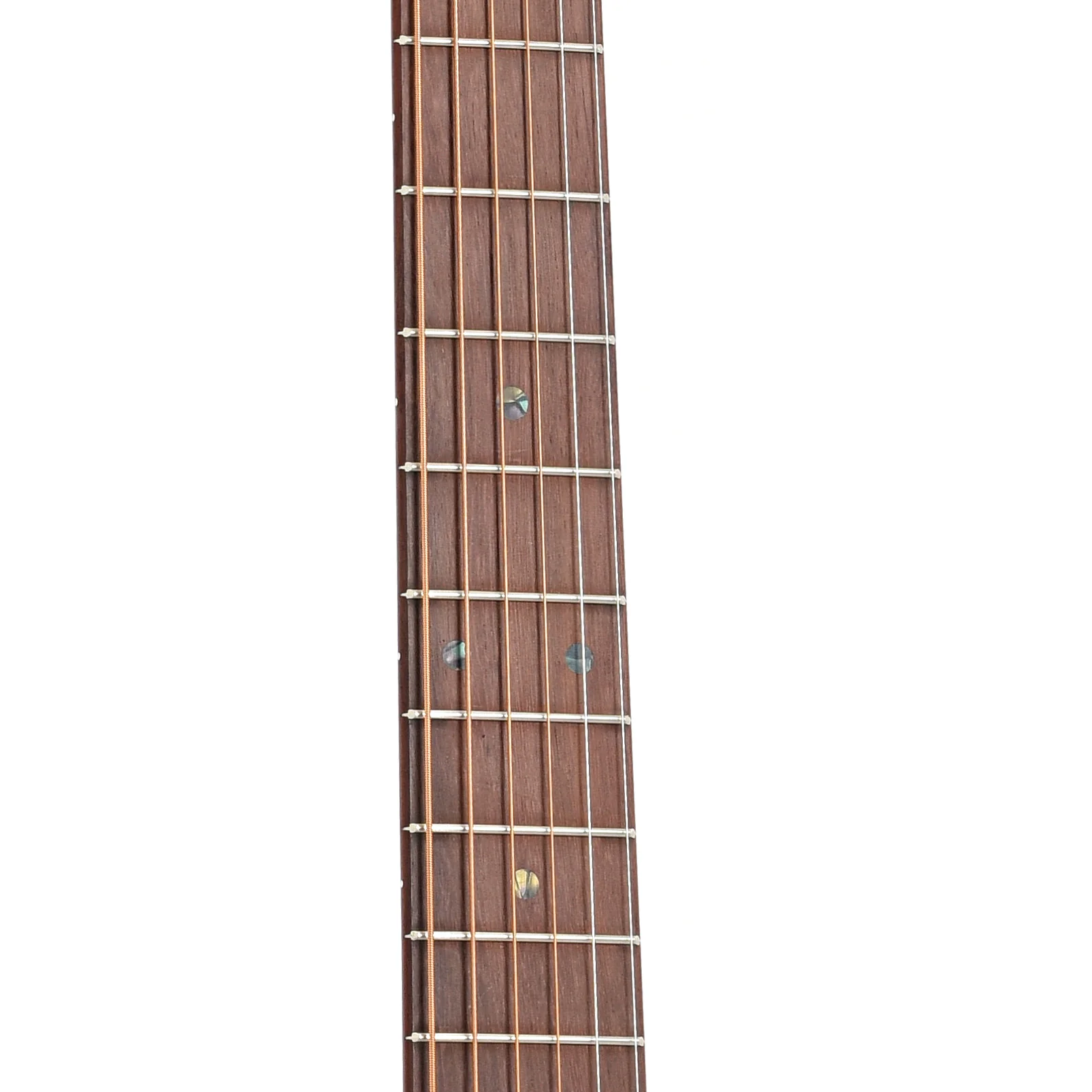 Martin 000-X2E Brazilian Rosewood Acoustic Guitar & Gigbag - Image 7