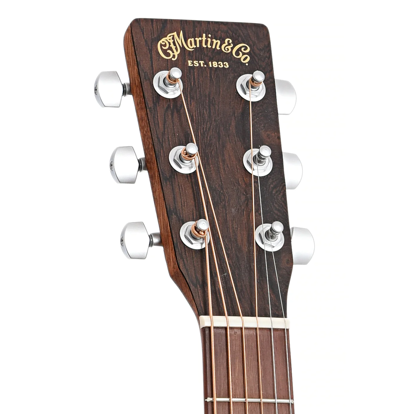 Martin 000-X2E Brazilian Rosewood Acoustic Guitar & Gigbag - Image 8