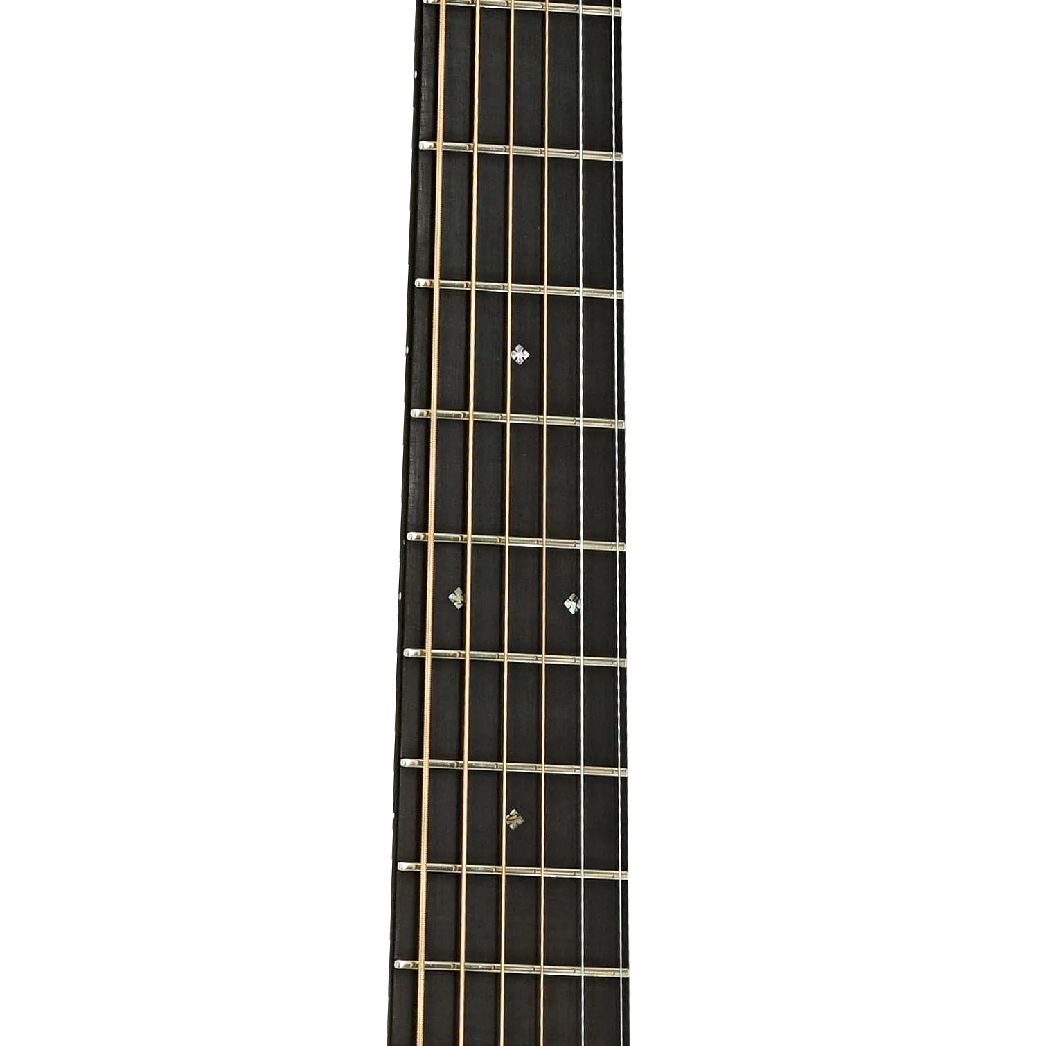 Martin 0000-21 Custom Shop Madagascar Acoustic Guitar (2011) - Image 7
