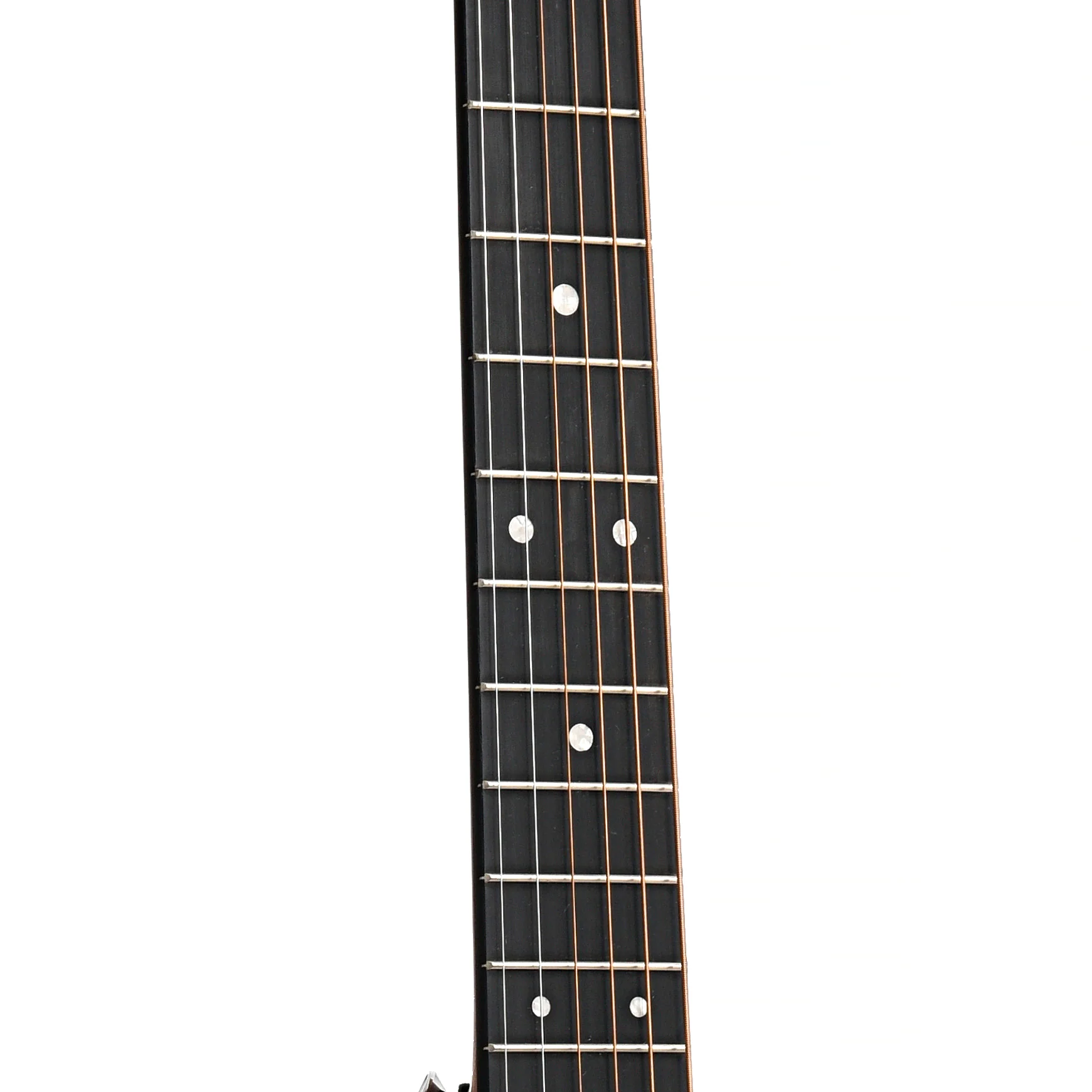 Martin 00010E Lefthanded Sapele Guitar & Gigbag, Fishman MXT Pickup - Image 7