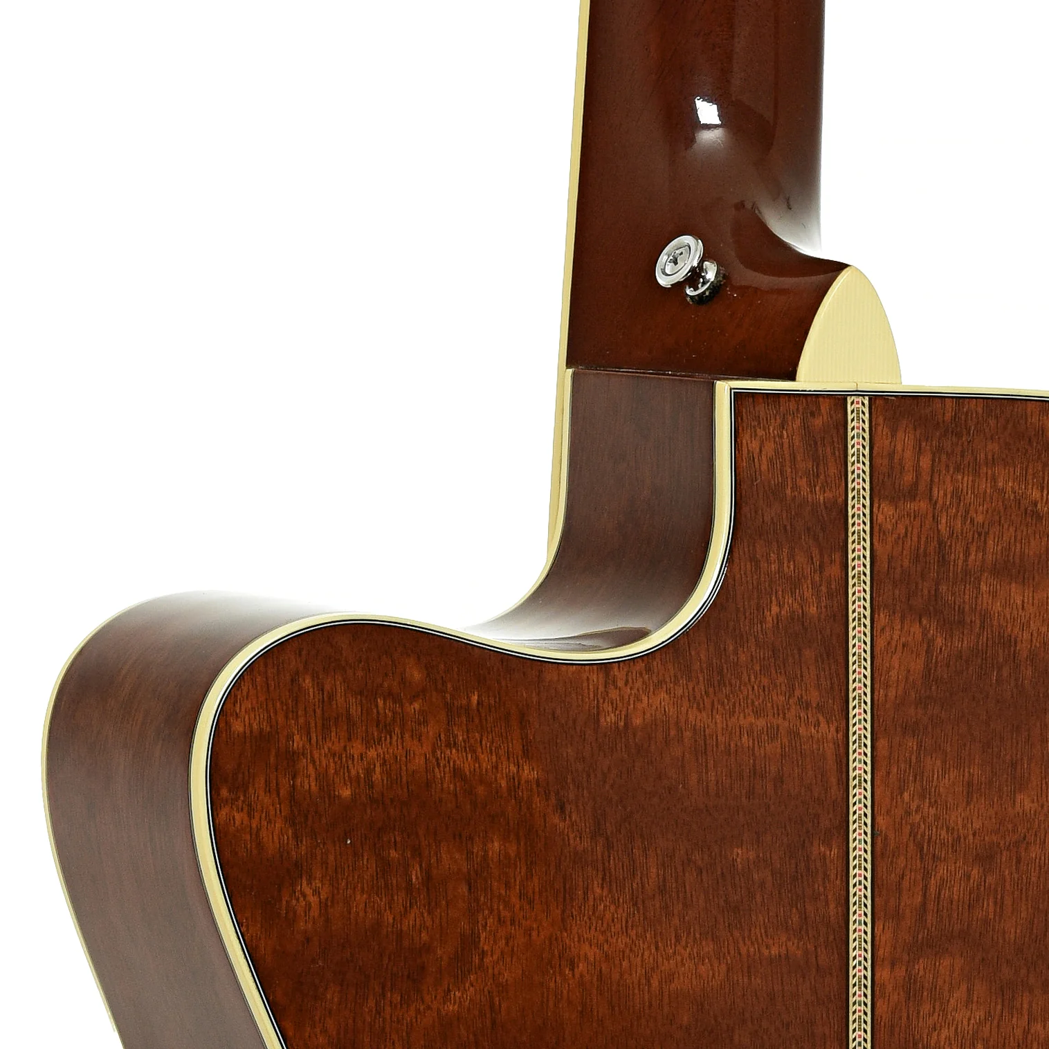 Martin 000C Steve Miller Pegasus Signature Acoustic Guitar (2005) - Image 10