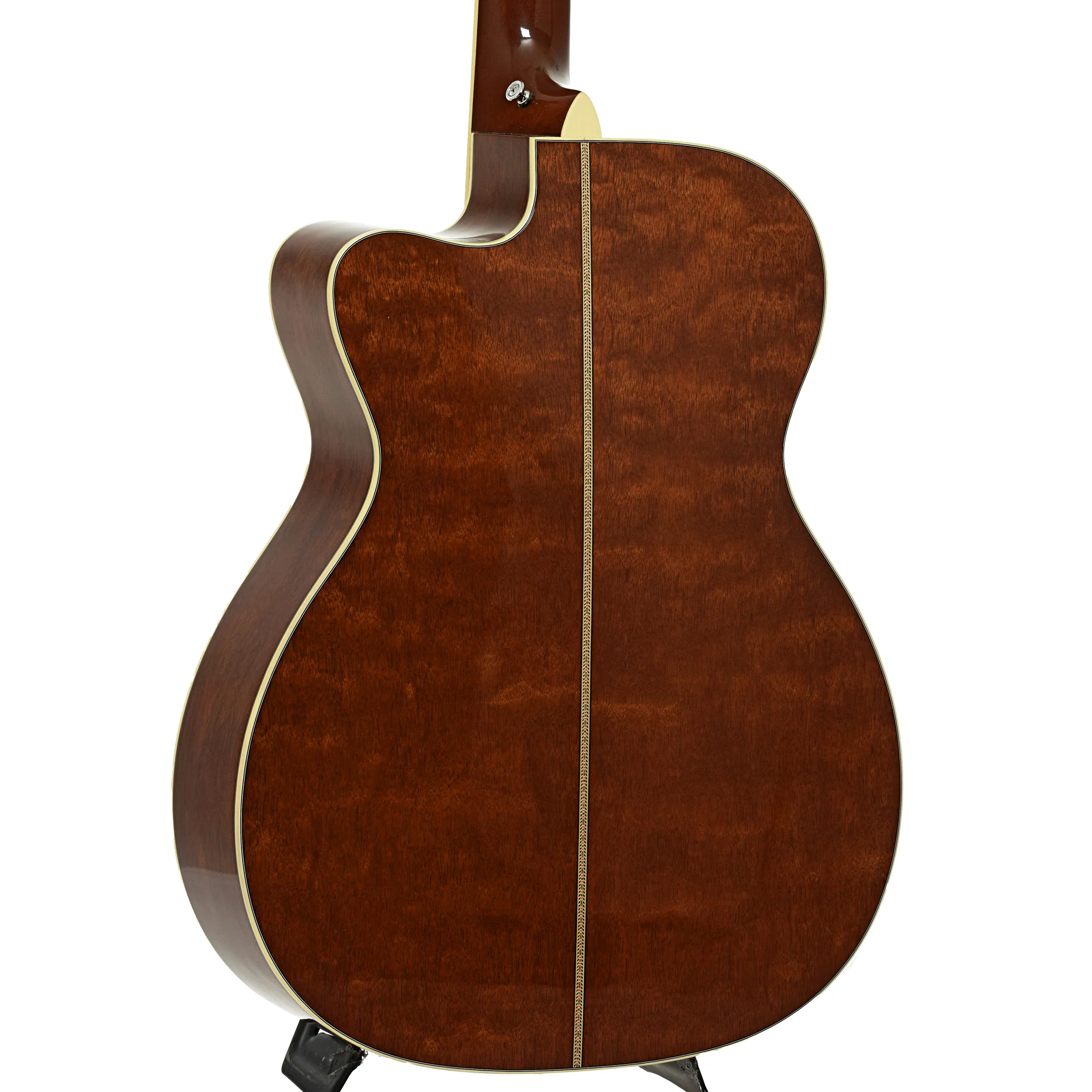 Martin 000C Steve Miller Pegasus Signature Acoustic Guitar (2005) - Image 11