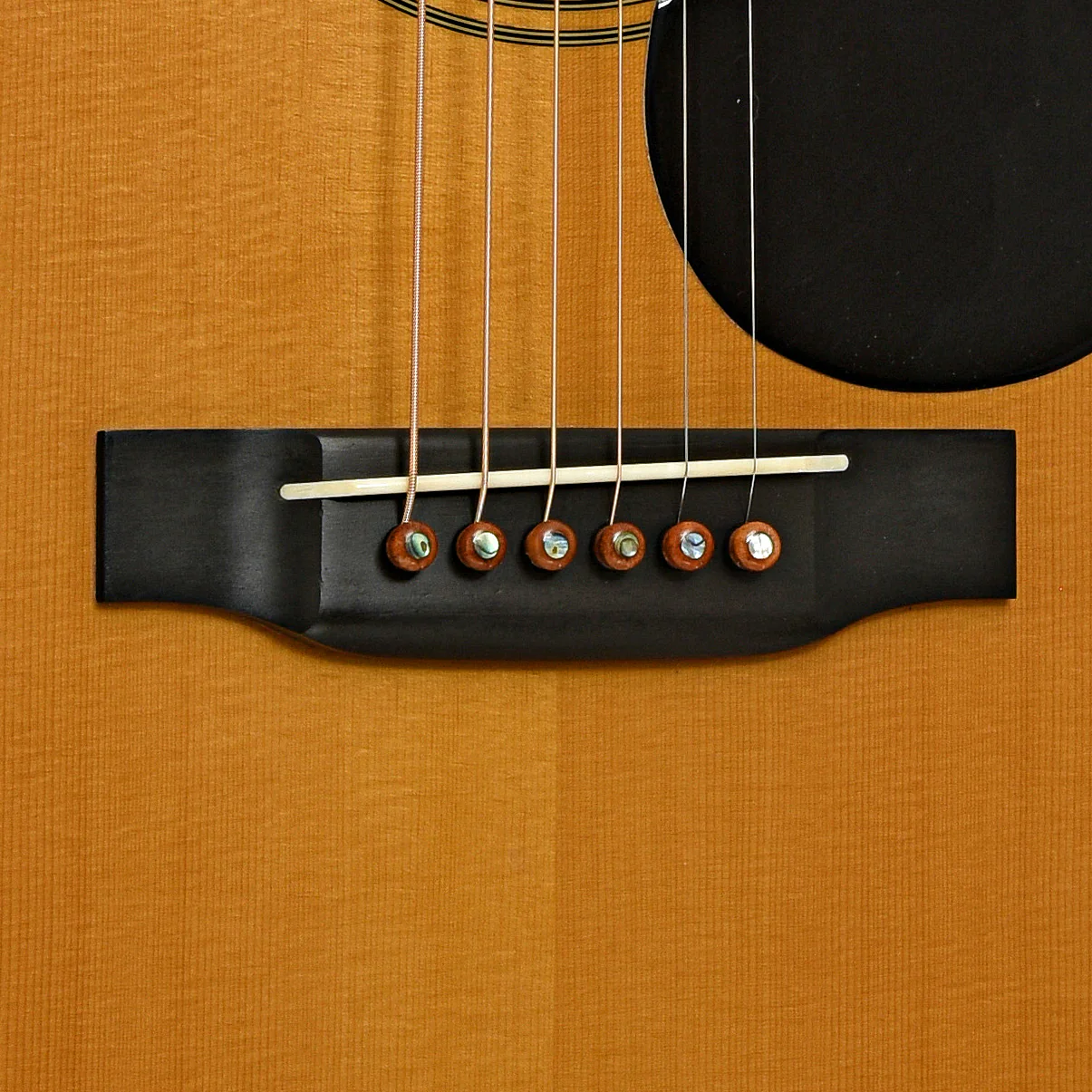 Martin 000C Steve Miller Pegasus Signature Acoustic Guitar (2005) - Image 5