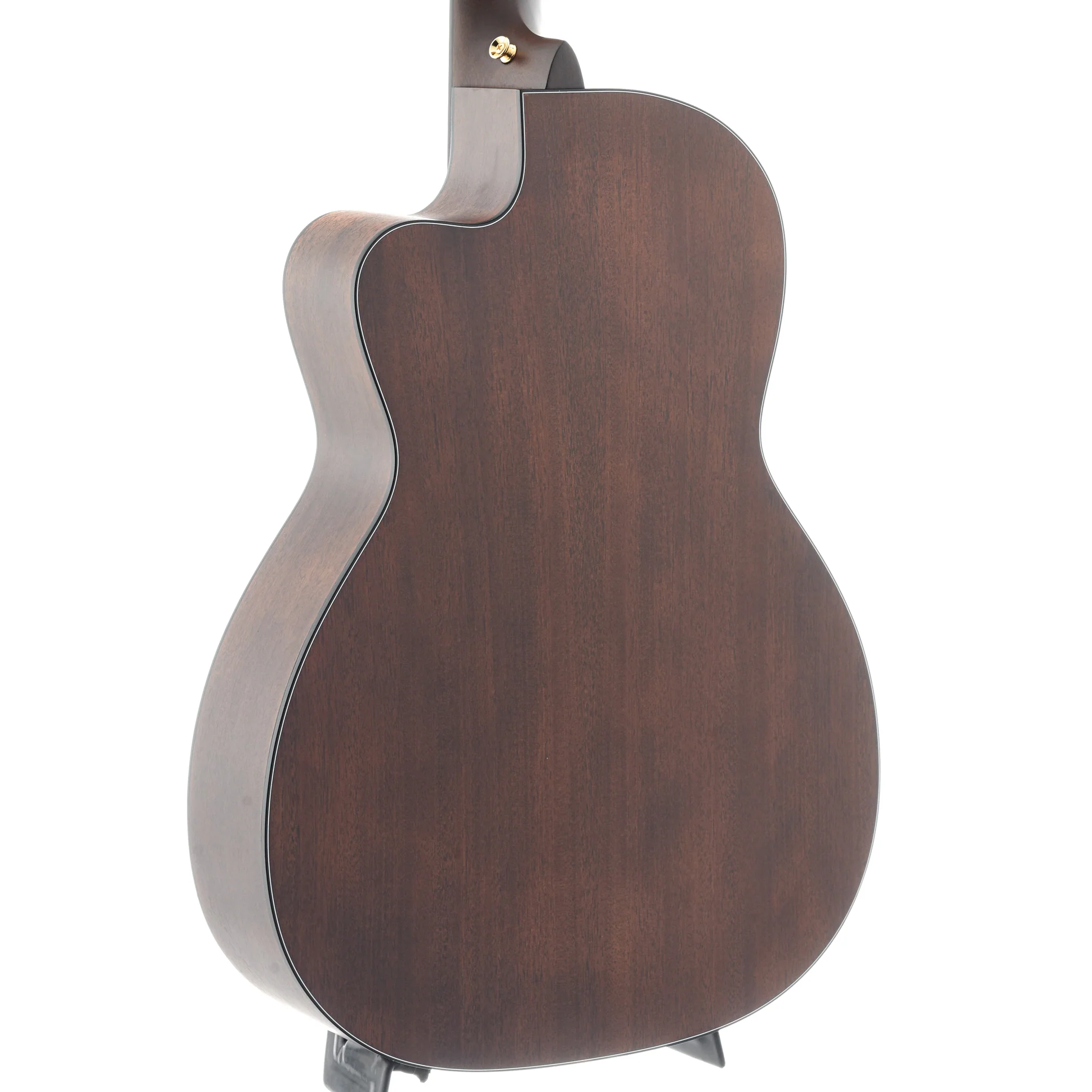 Martin 000C12-16E Nylon Guitar & Gigbag, Fishman Matrix VT Enhance Pickup - Image 10