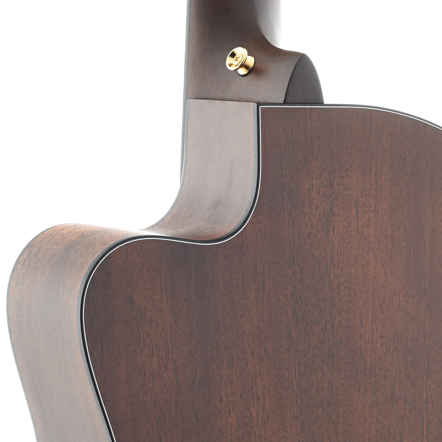 Martin 000C12-16E Nylon Guitar & Gigbag, Fishman Matrix VT Enhance Pickup - Image 9