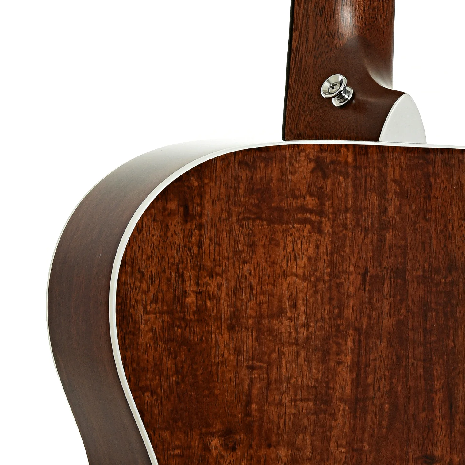 Martin 000E Retro Plus Granadillo Guitar & Gigbag - Image 10