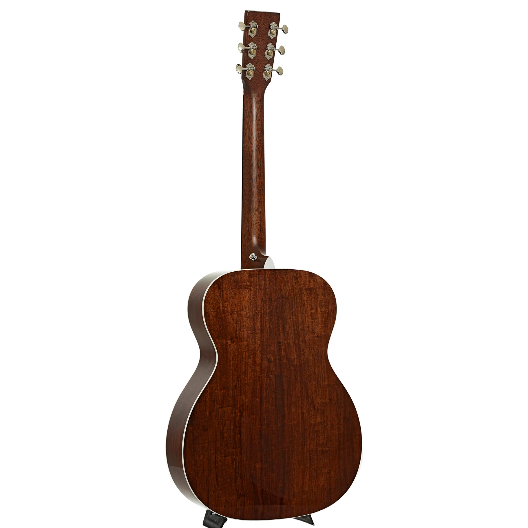 Martin 000E Retro Plus Granadillo Guitar & Gigbag - Image 12