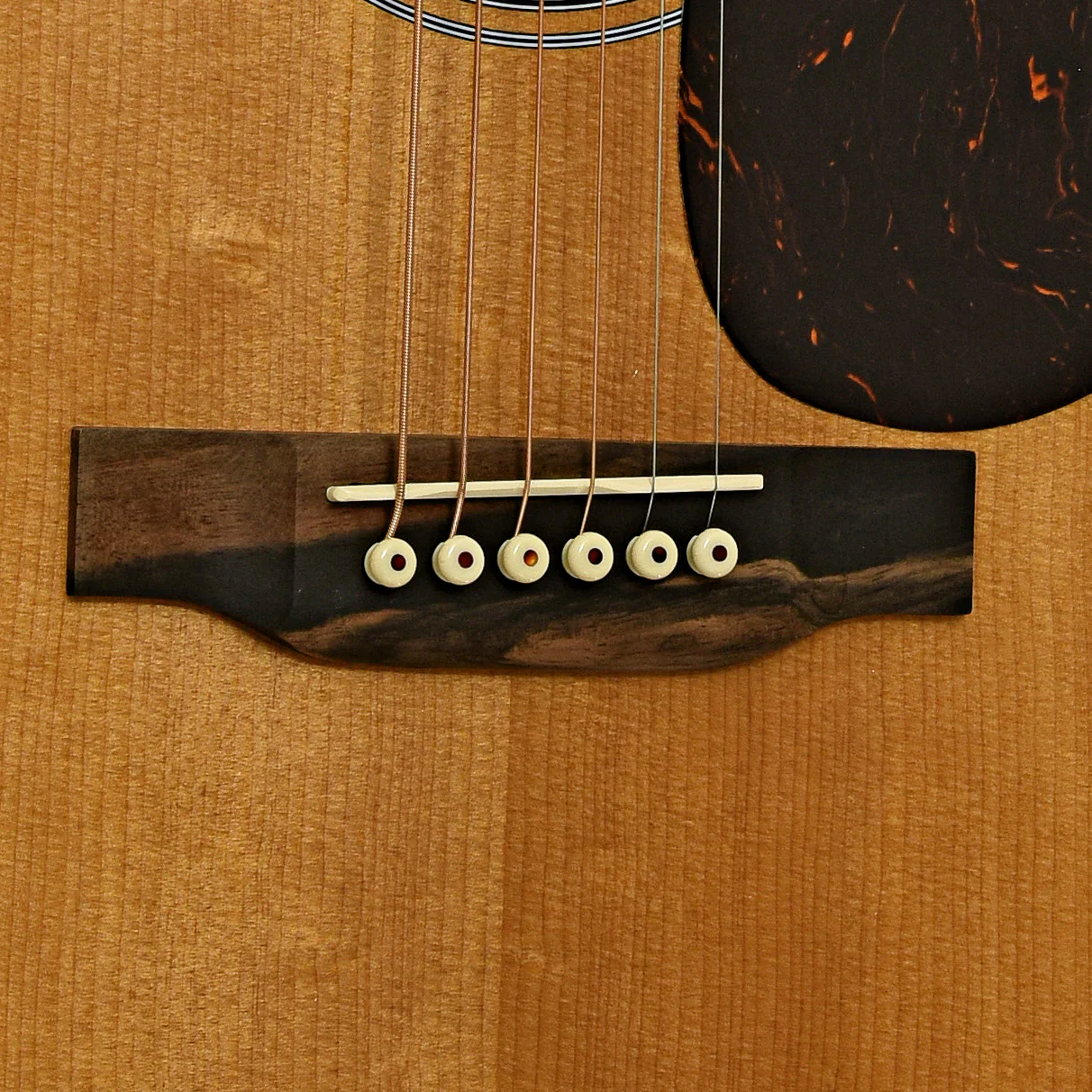 Martin 000E Retro Plus Granadillo Guitar & Gigbag - Image 5