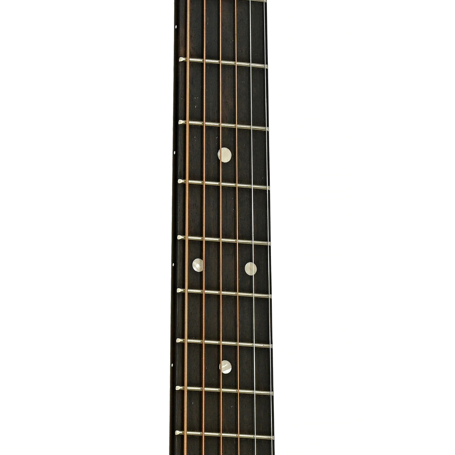 Martin 000E Retro Plus Granadillo Guitar & Gigbag - Image 7