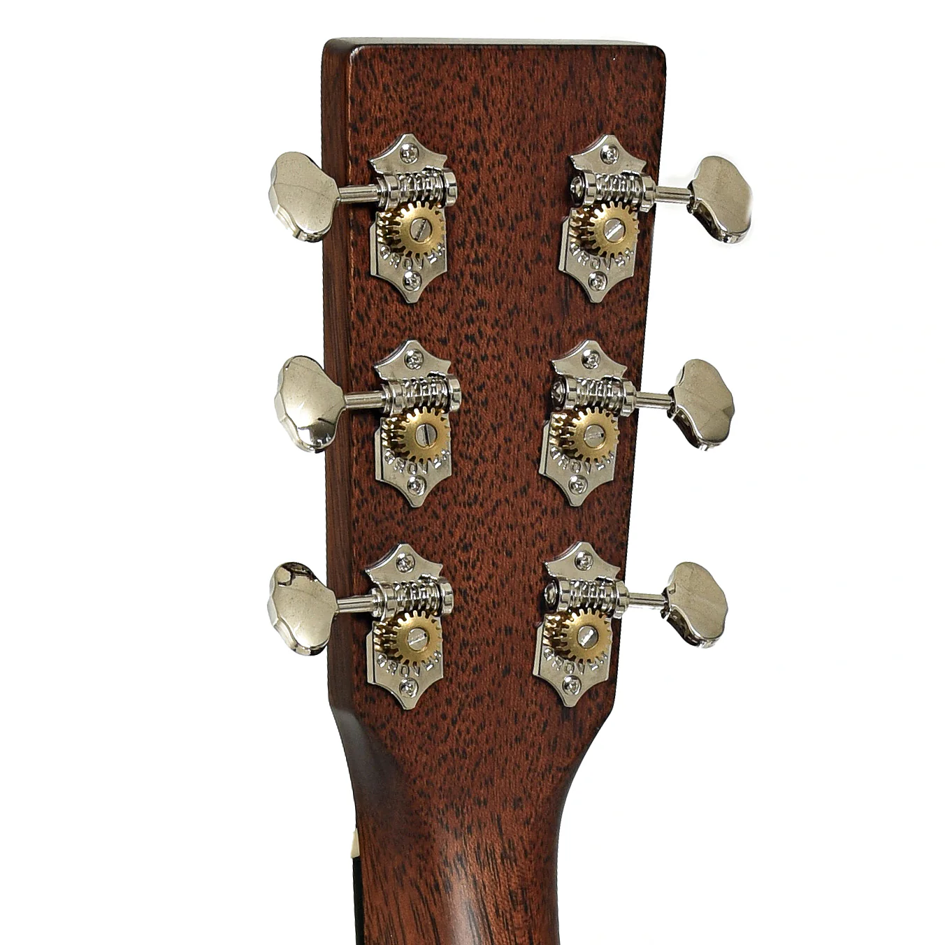 Martin 000E Retro Plus Granadillo Guitar & Gigbag - Image 9