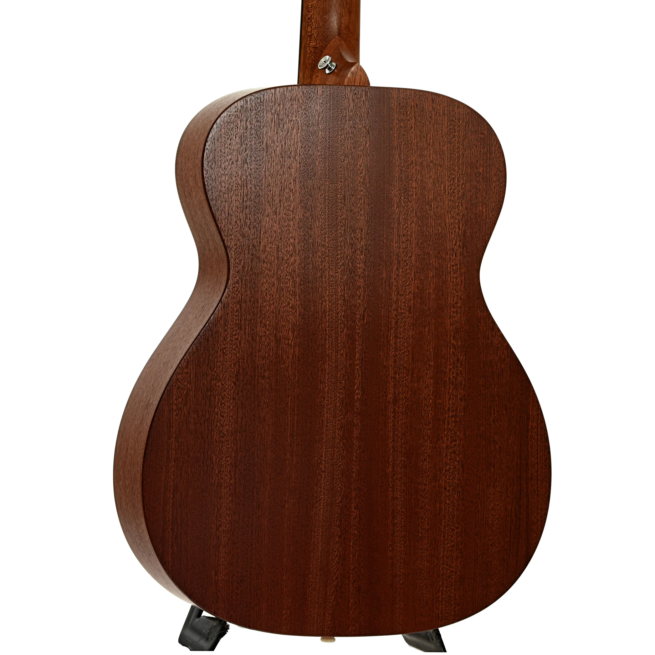 Martin 000Jr-10 Acoustic Guitar & Gigbag (2023) - Image 11