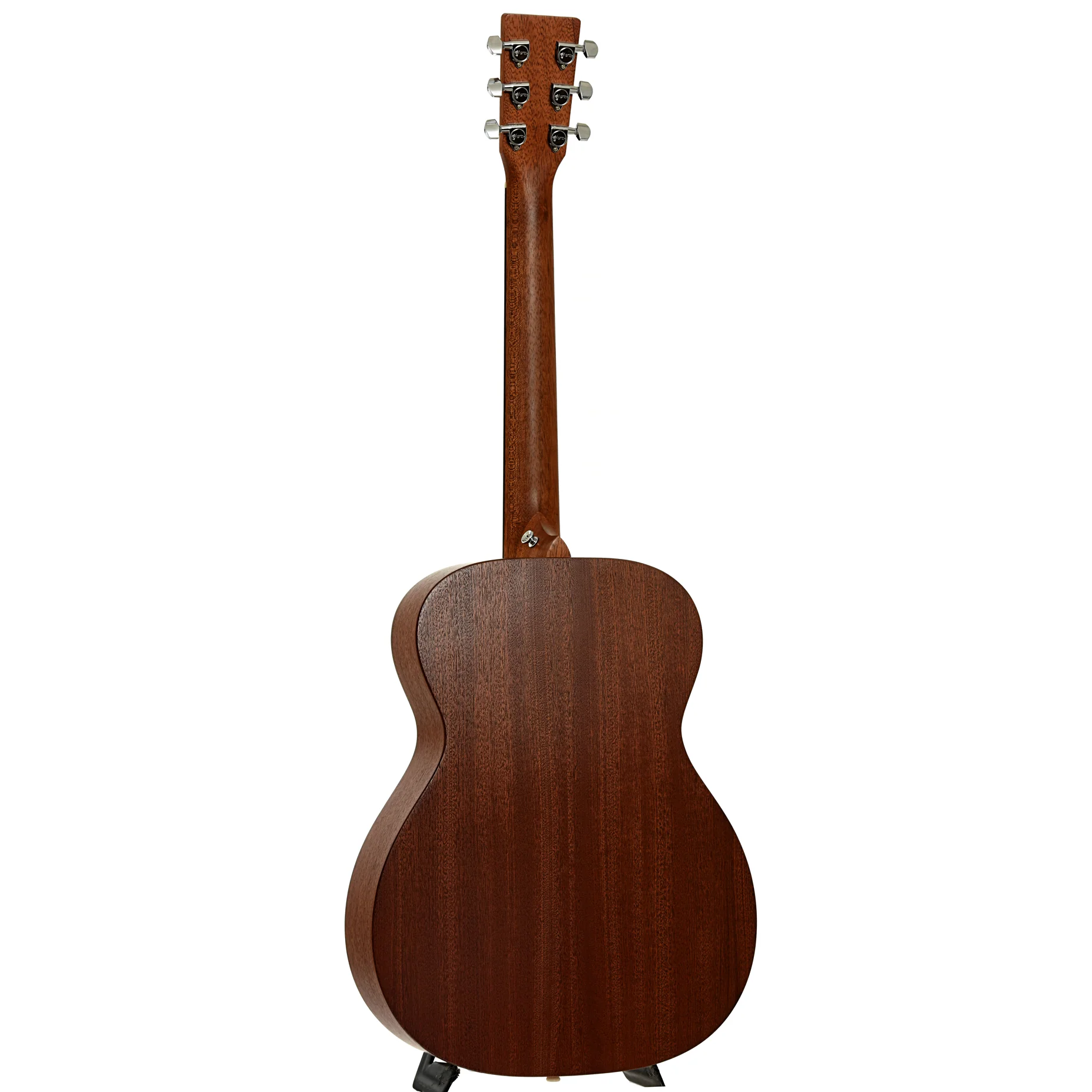 Martin 000Jr-10 Acoustic Guitar & Gigbag (2023) - Image 12