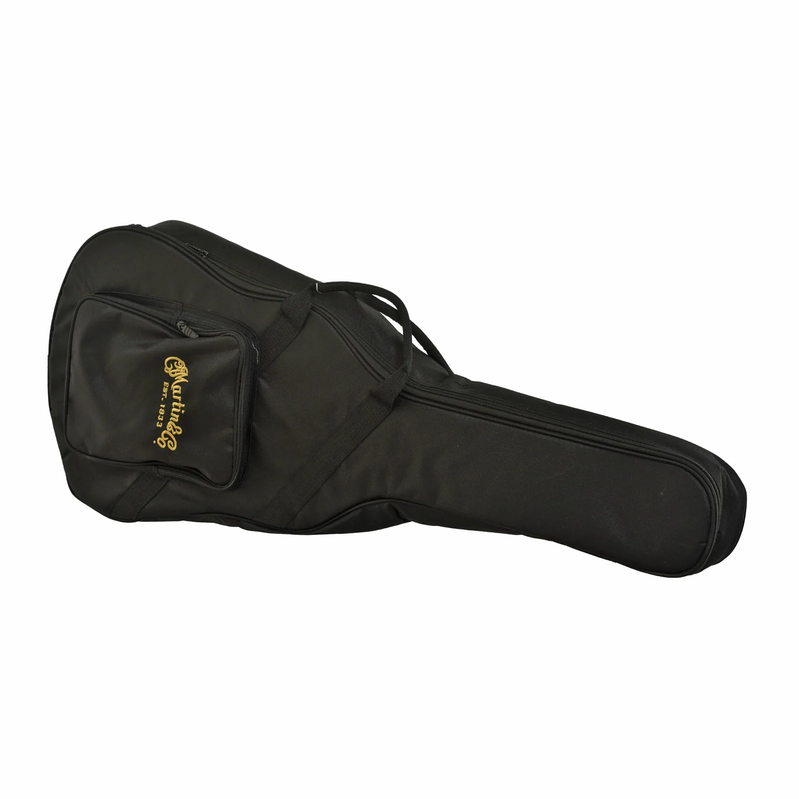 Martin 000Jr-10 Acoustic Guitar & Gigbag (2023) - Image 13