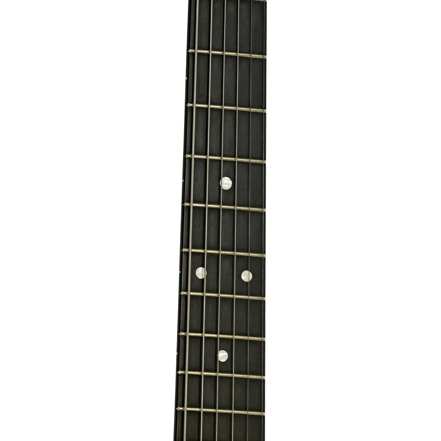 Martin 000Jr-10 Acoustic Guitar & Gigbag (2023) - Image 7