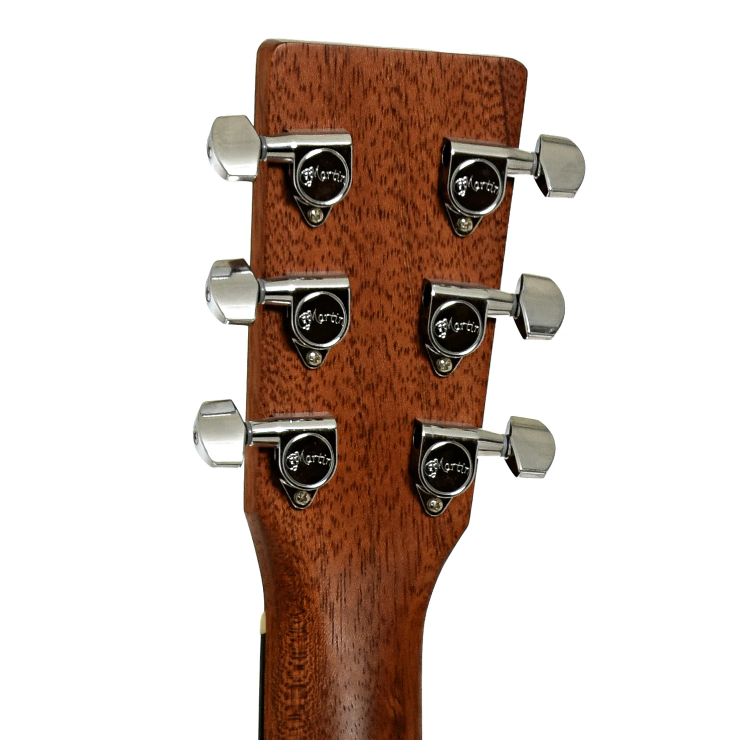 Martin 000Jr-10 Acoustic Guitar & Gigbag (2023) - Image 9