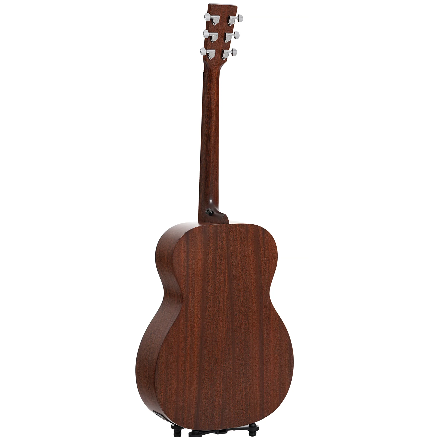 Martin 000RS25 Navajoa 25th Anniversary Acoustic Guitar (2014) - Image 12