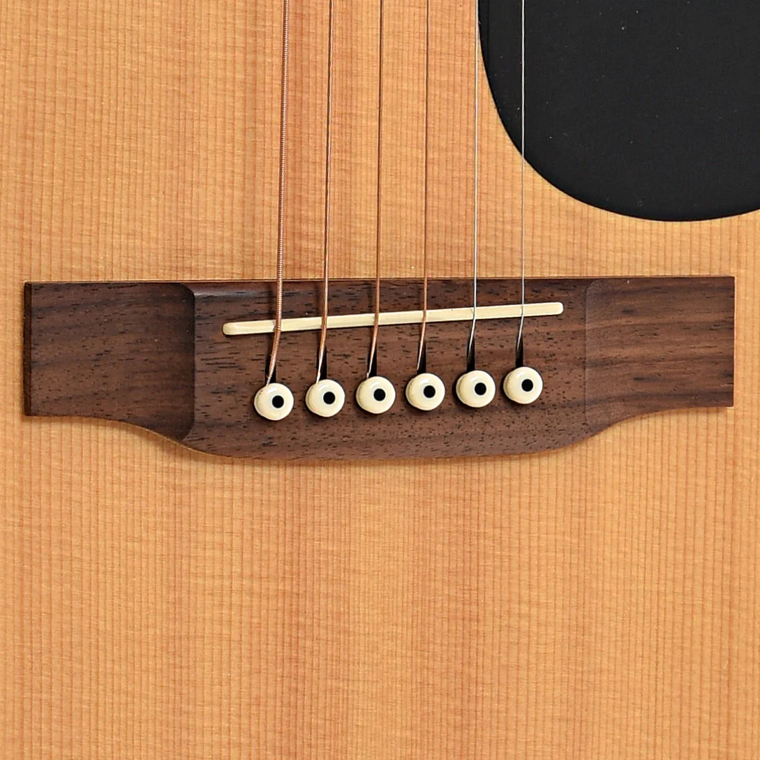 Martin 000RS25 Navajoa 25th Anniversary Acoustic Guitar (2014) - Image 5