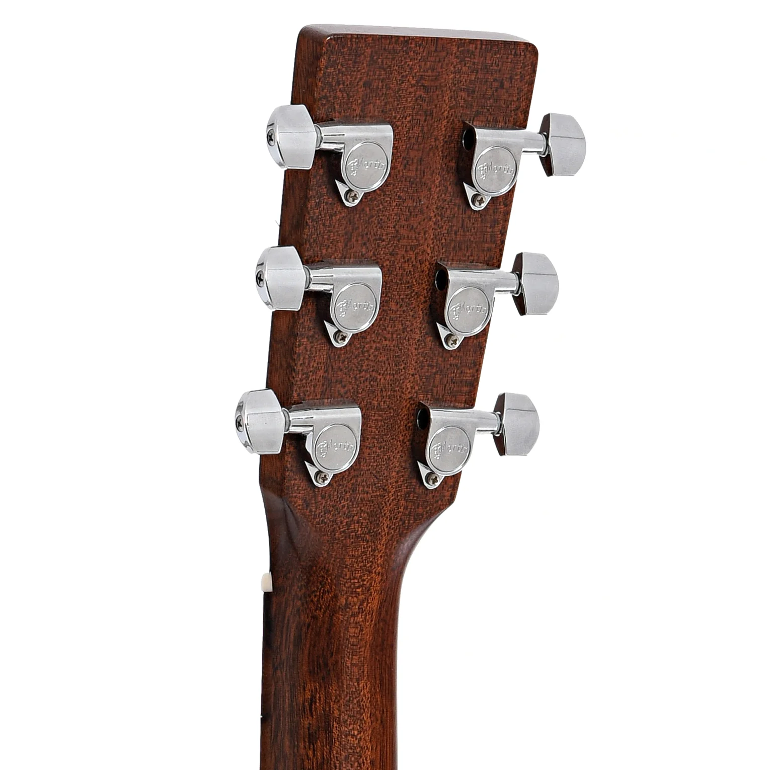 Martin 000RS25 Navajoa 25th Anniversary Acoustic Guitar (2014) - Image 9