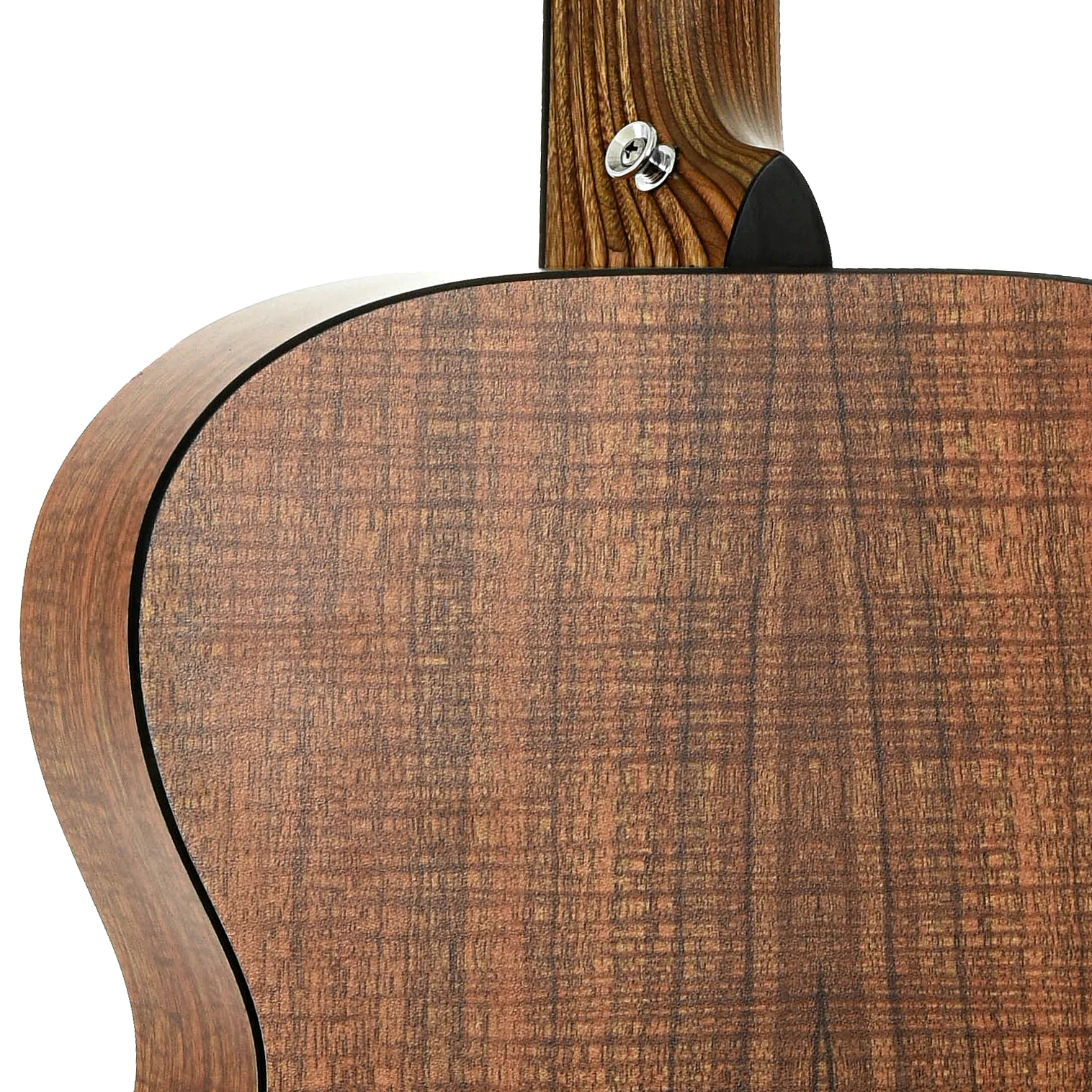 Martin 000XE Koa Special Acoustic-Electric Guitar (2022) - Image 10
