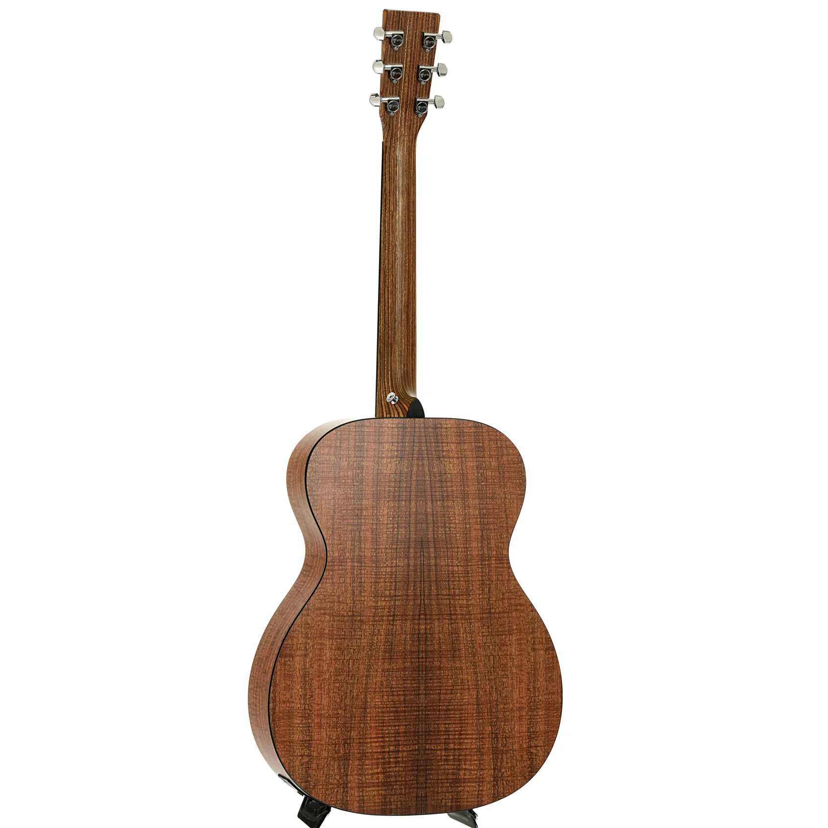 Martin 000XE Koa Special Acoustic-Electric Guitar (2022) - Image 12
