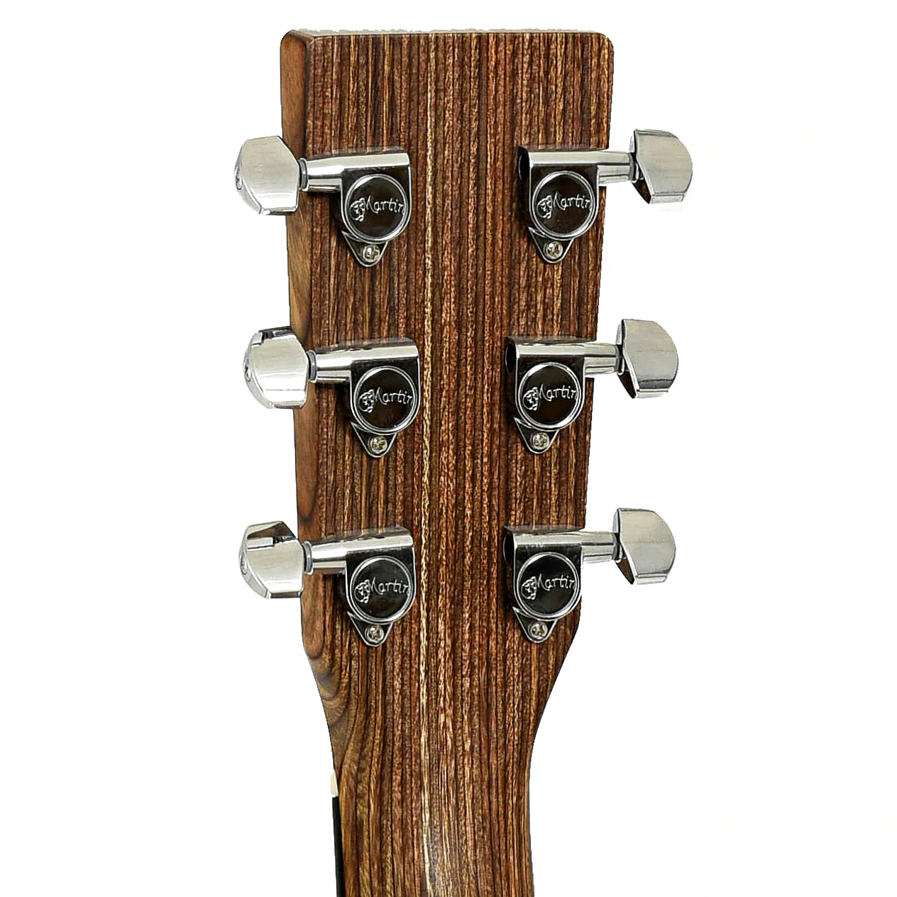 Martin 000XE Koa Special Acoustic-Electric Guitar (2022) - Image 9