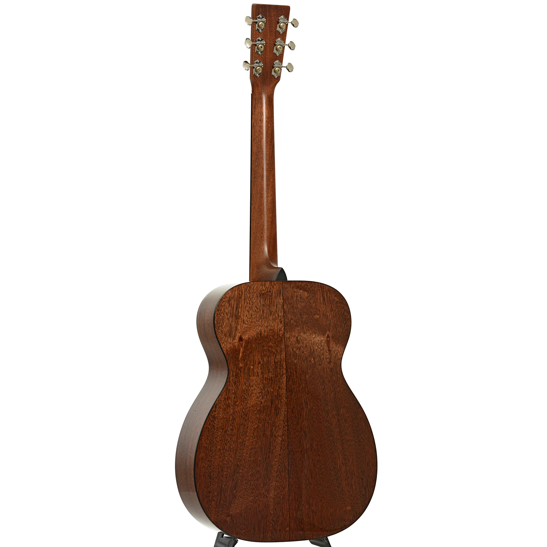 Martin 00DB Jeff Tweedy Acoustic Guitar & Case - Image 12