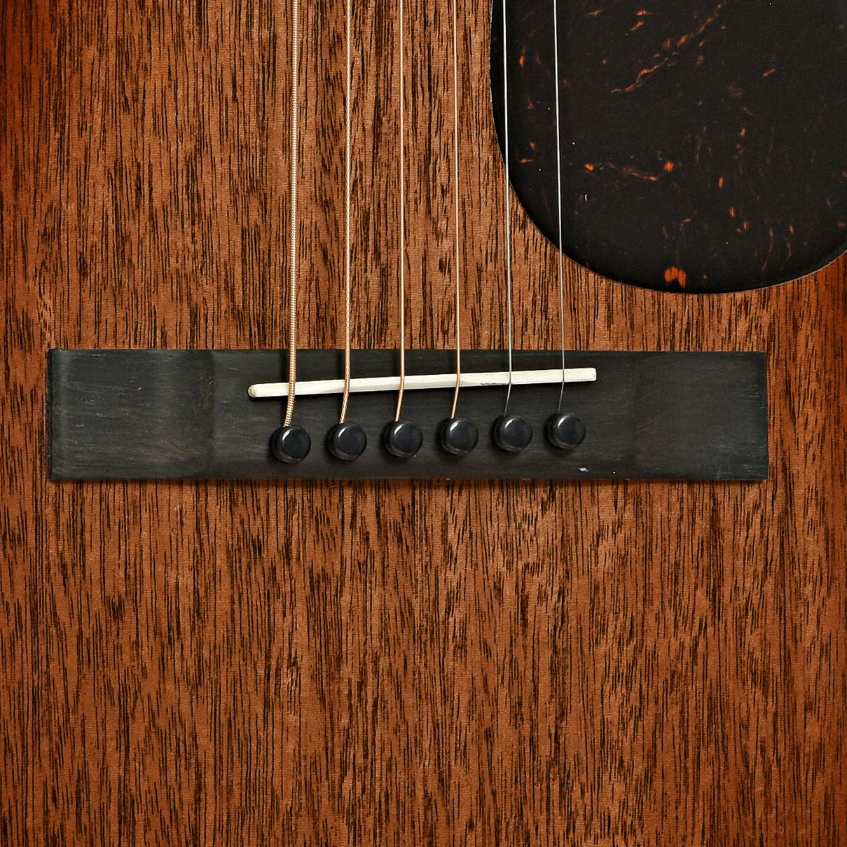 Martin 00DB Jeff Tweedy Acoustic Guitar & Case - Image 5
