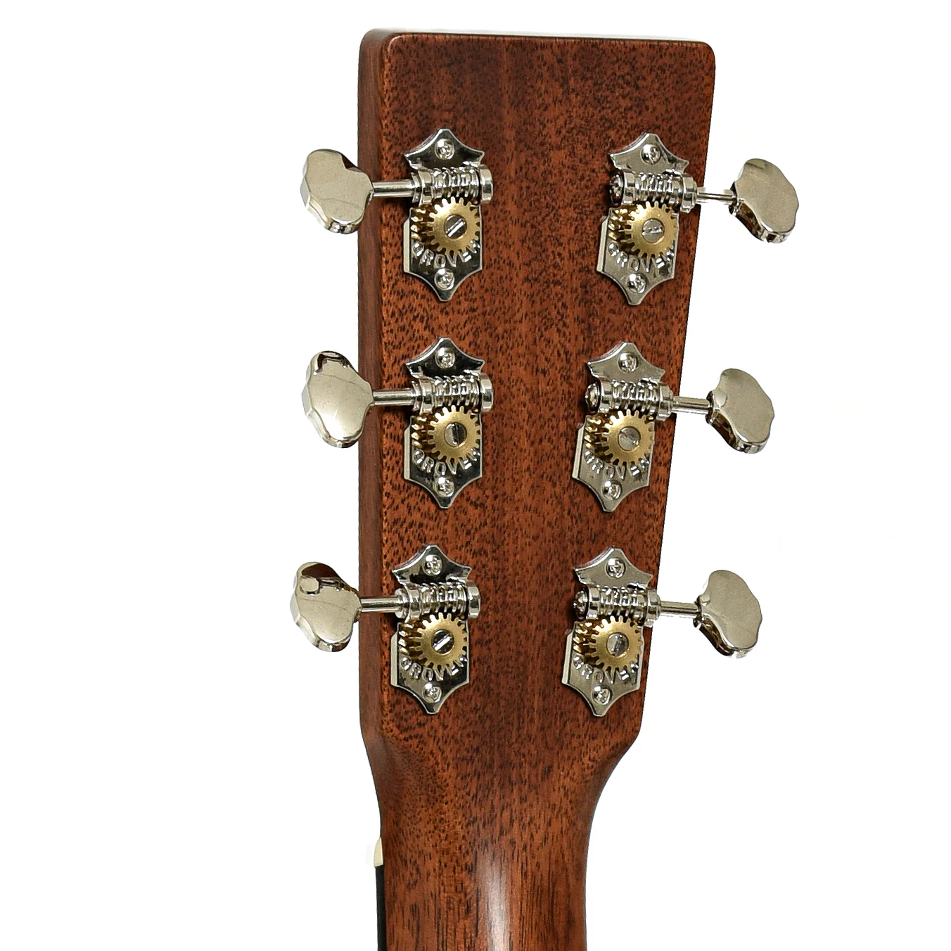 Martin 00DB Jeff Tweedy Acoustic Guitar & Case - Image 9