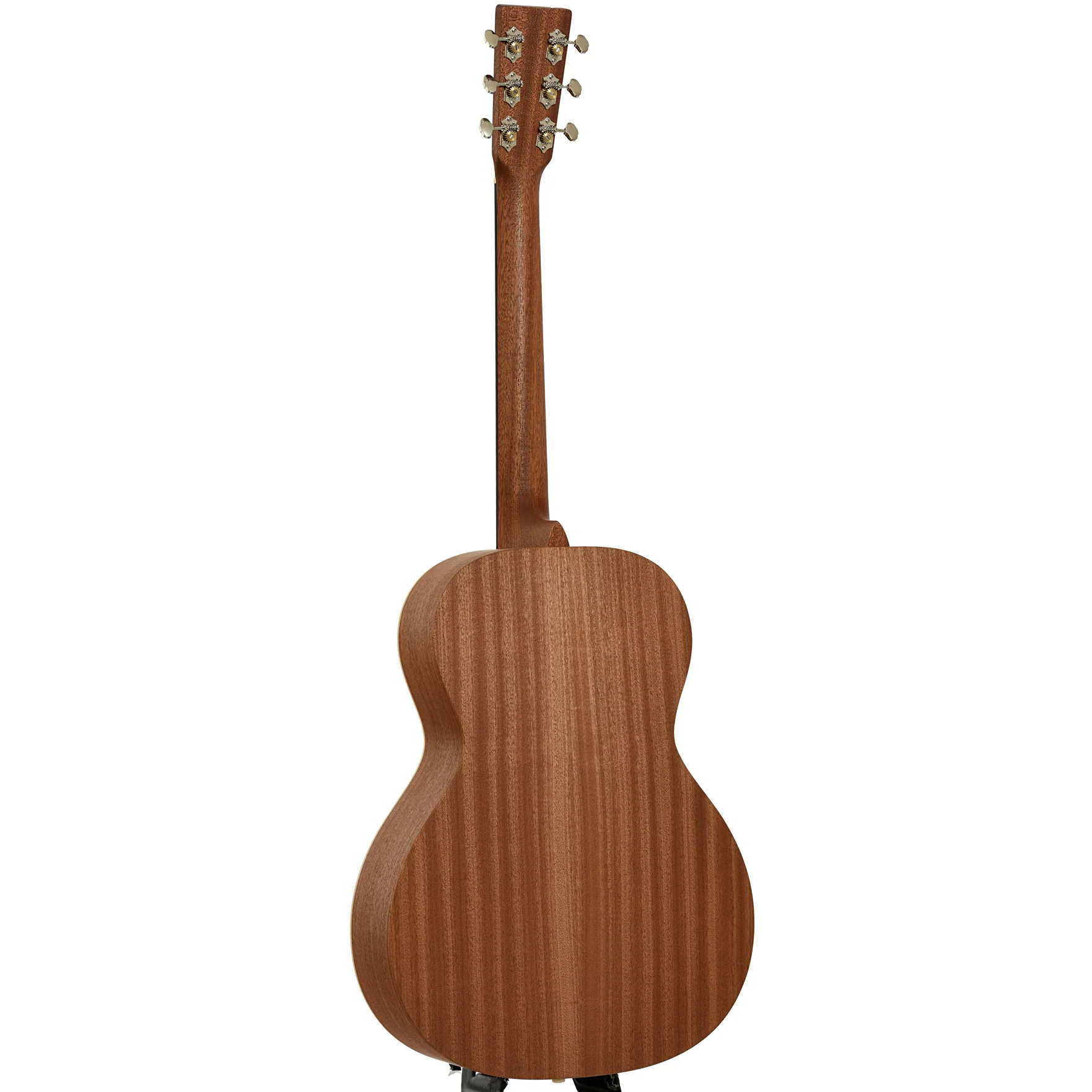 Martin 00L-17 Earth Acoustic Guitar (2021) - Image 12