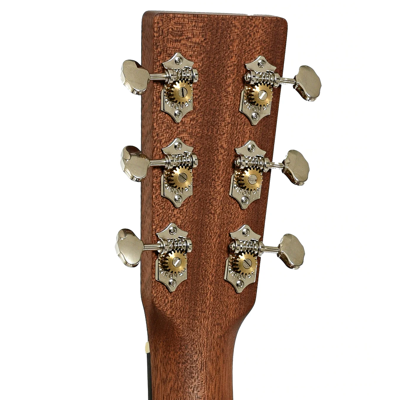 Martin 00L-17 Earth Acoustic Guitar (2021) - Image 9