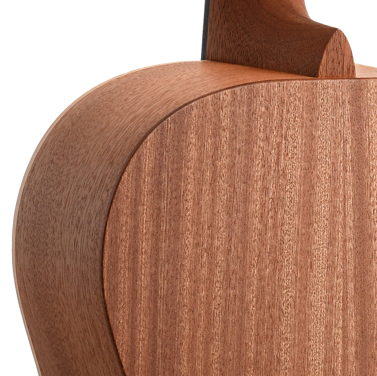 Martin 00L-17 Earth Guitar & Gigbag - Image 10