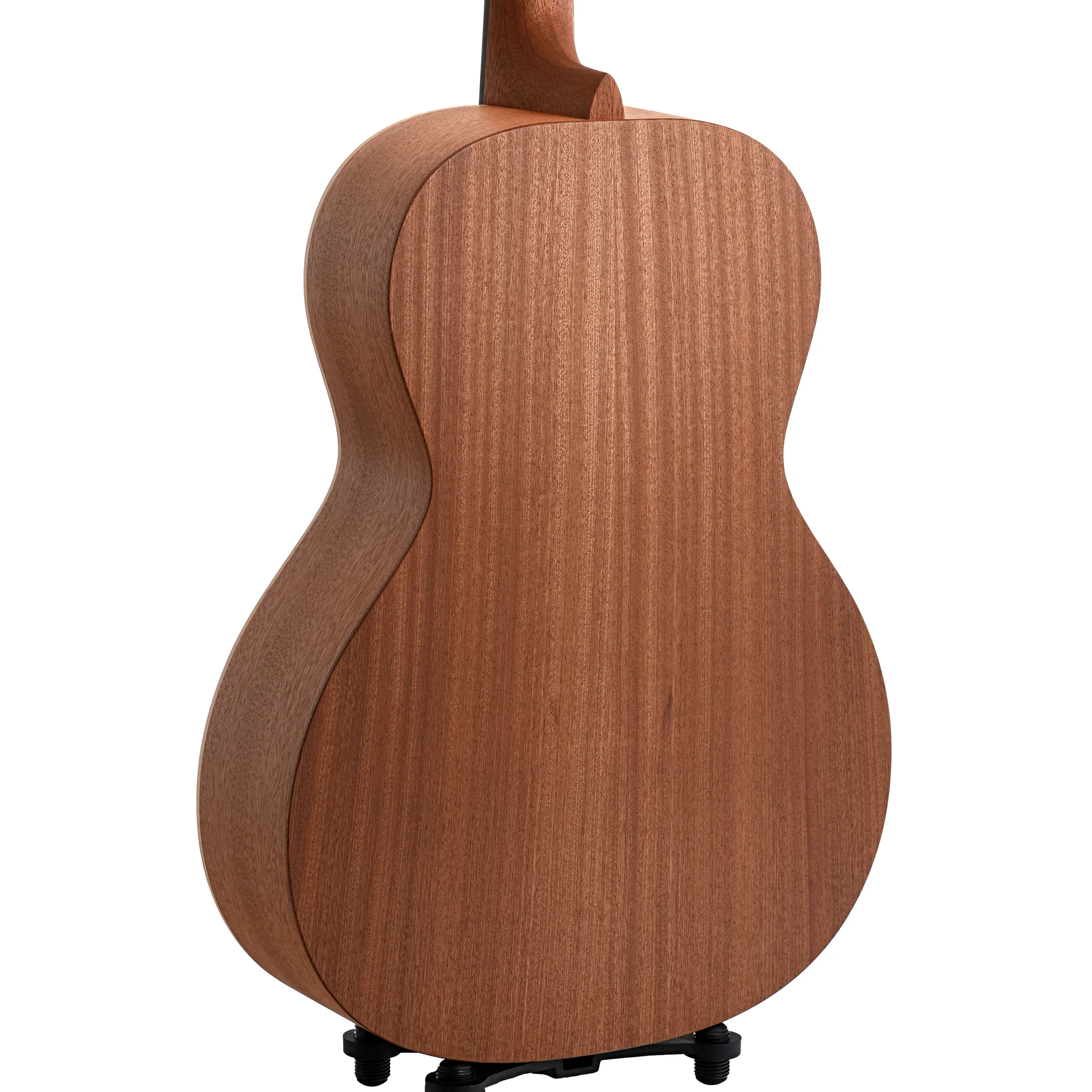Martin 00L-17 Earth Guitar & Gigbag - Image 11