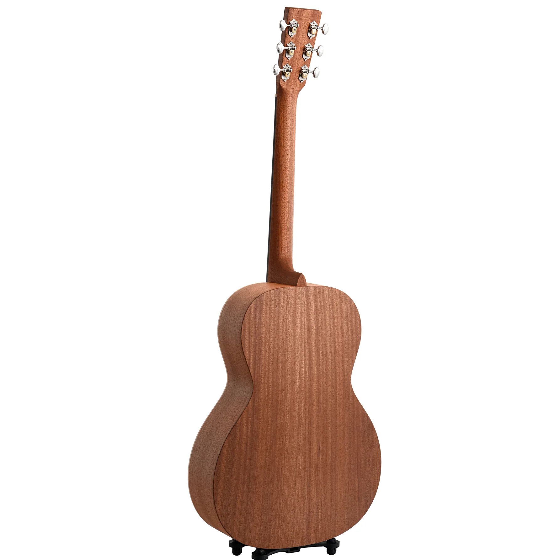 Martin 00L-17 Earth Guitar & Gigbag - Image 12