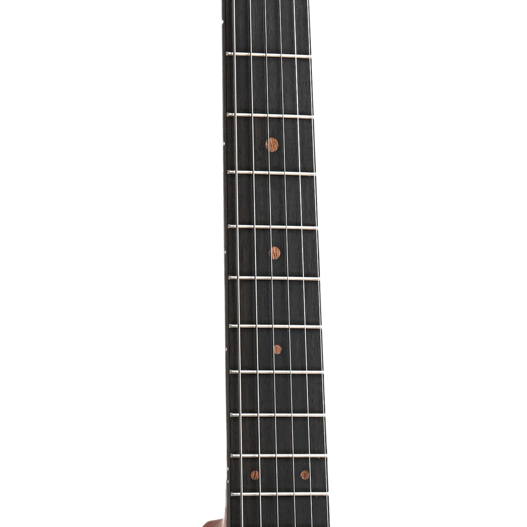 Martin 00L-17 Earth Guitar & Gigbag - Image 7