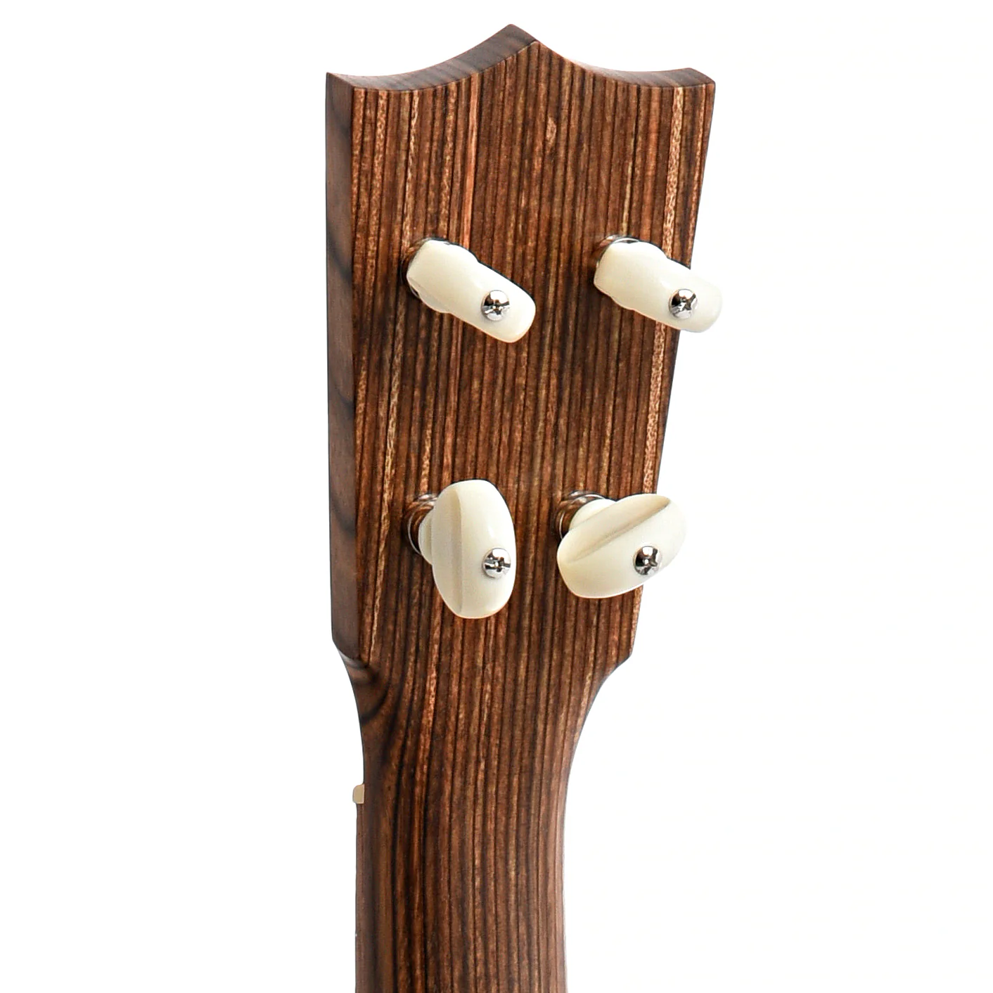 Martin 0XK Concert Ukulele & Gigbag - Image 10