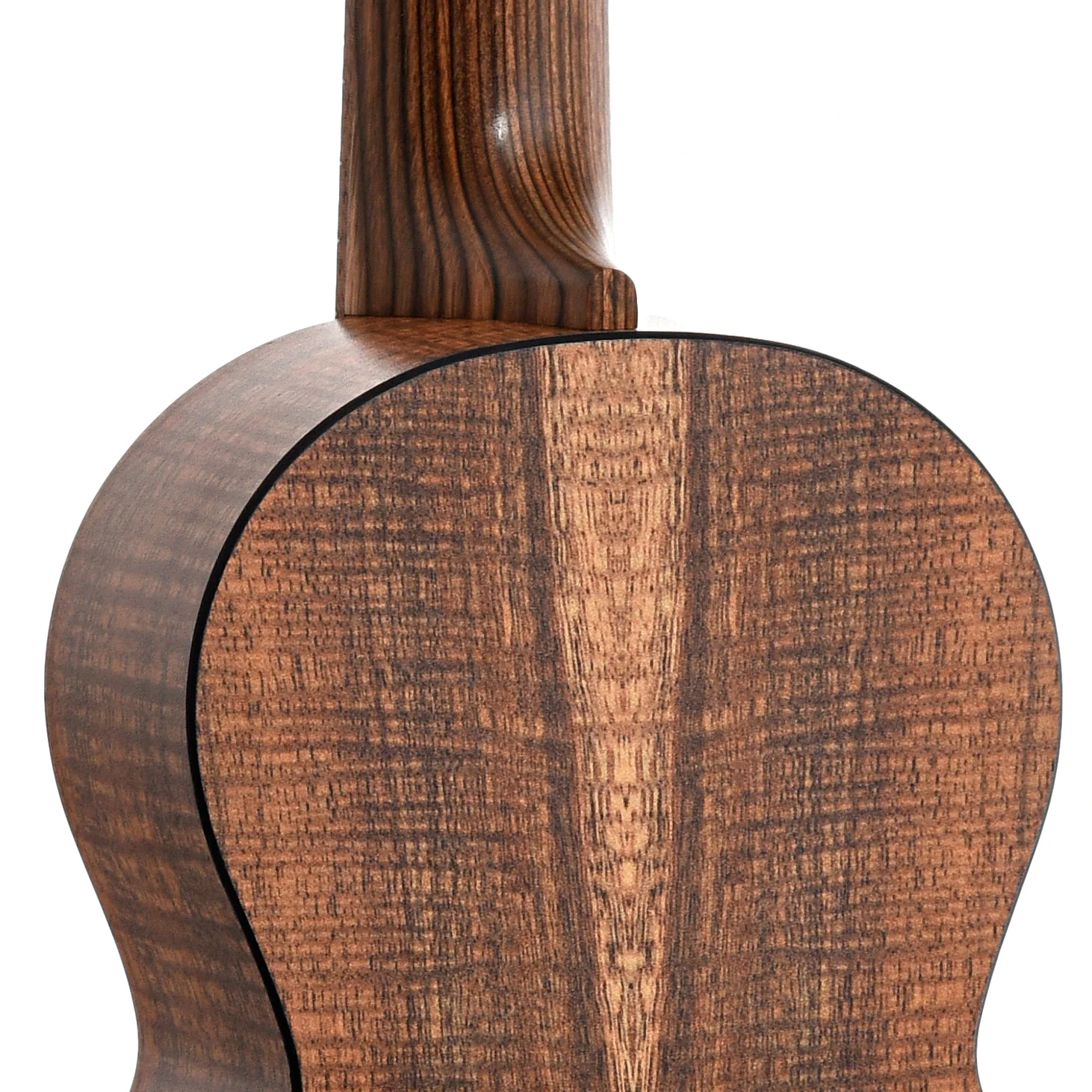 Martin 0XK Concert Ukulele & Gigbag - Image 11