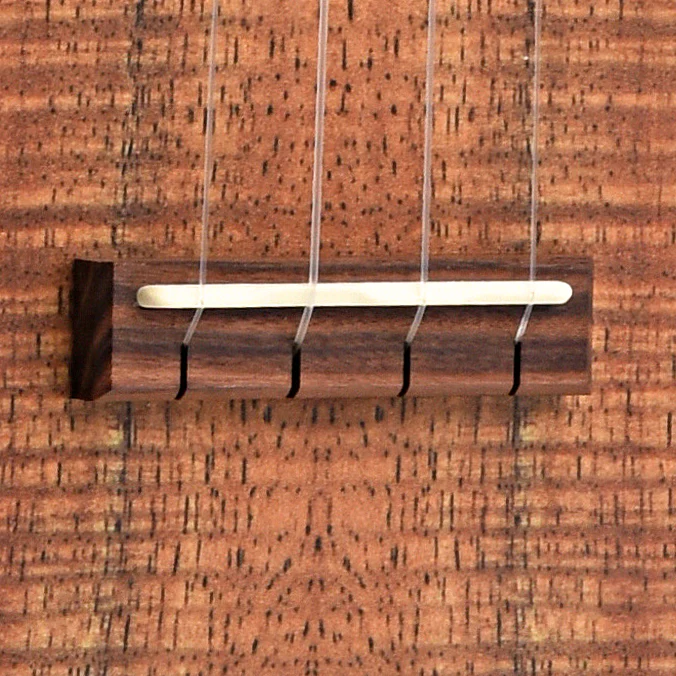Martin 0XK Concert Ukulele & Gigbag - Image 6