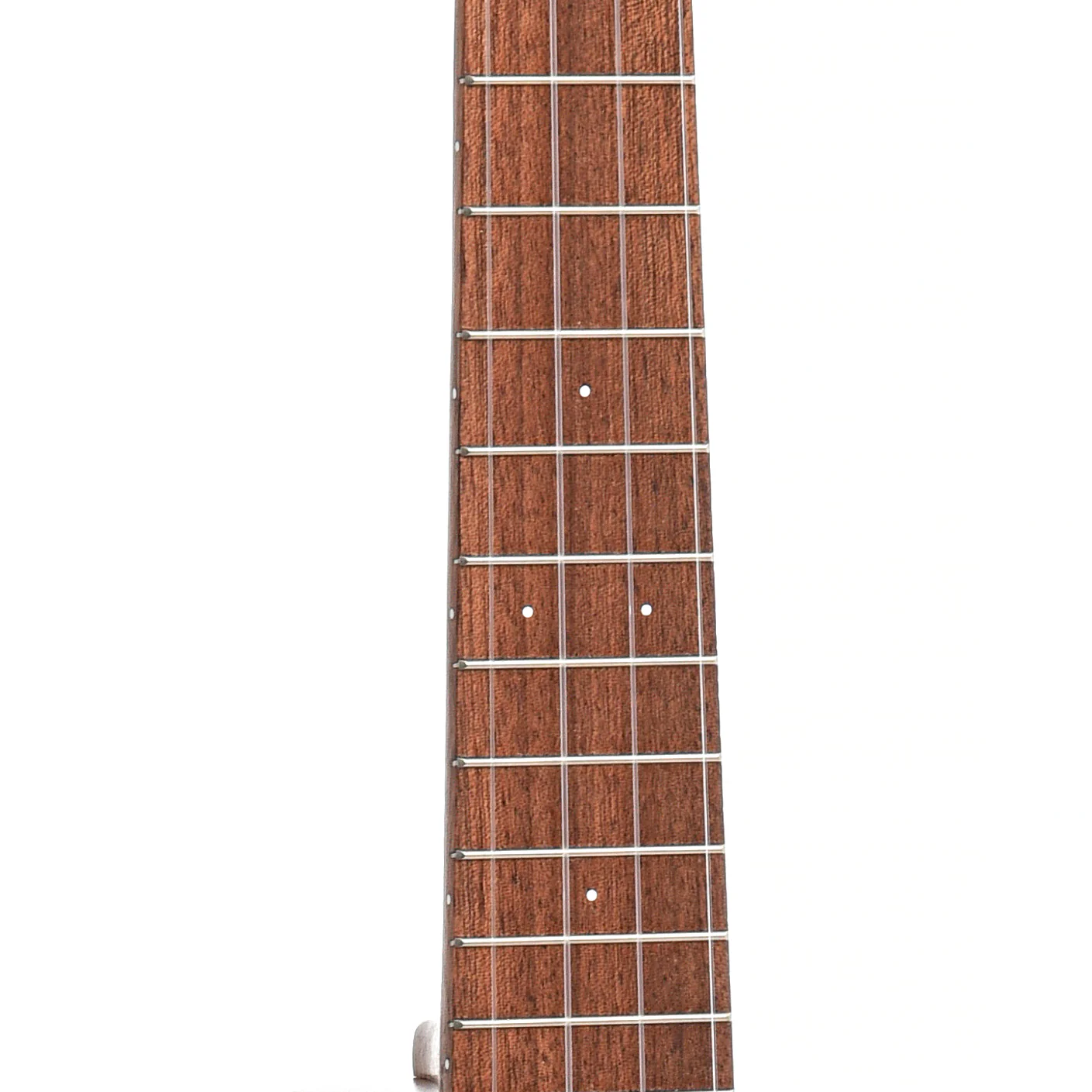 Martin 0XK Concert Ukulele & Gigbag - Image 8