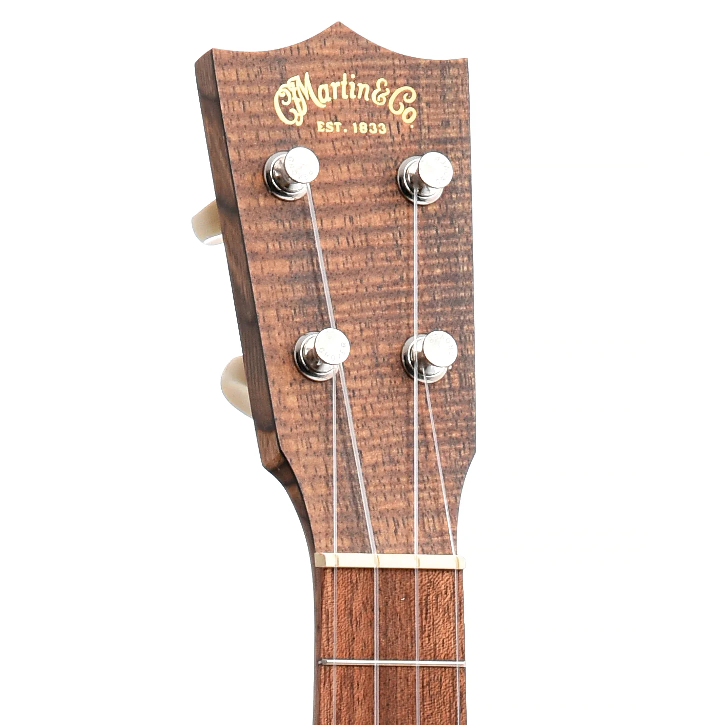 Martin 0XK Concert Ukulele & Gigbag - Image 9