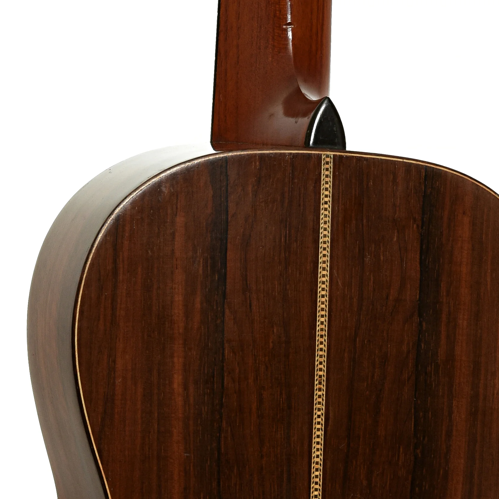 Martin 1-21 Acoustic Guitar (1895) - Image 10