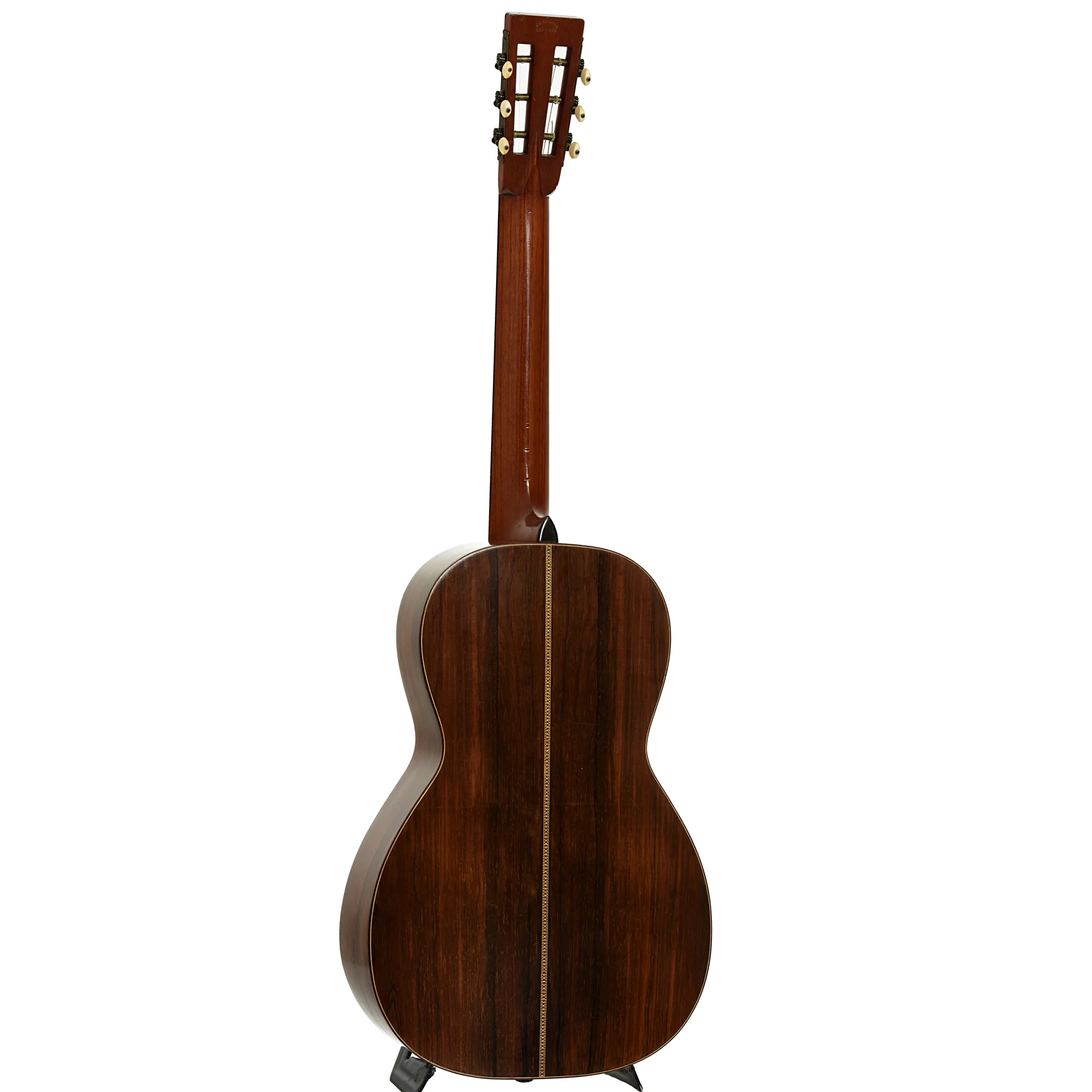 Martin 1-21 Acoustic Guitar (1895) - Image 12