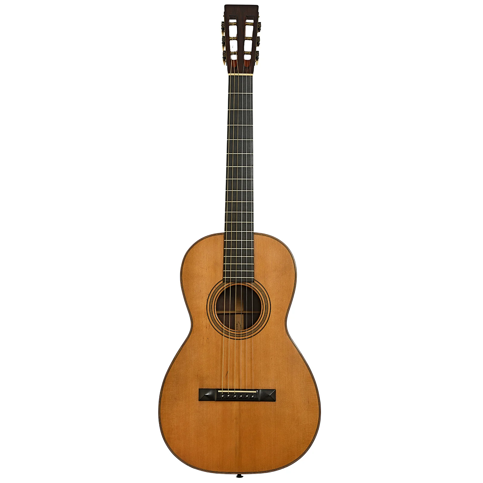 Martin 1-21 Acoustic Guitar (1895) - Image 14