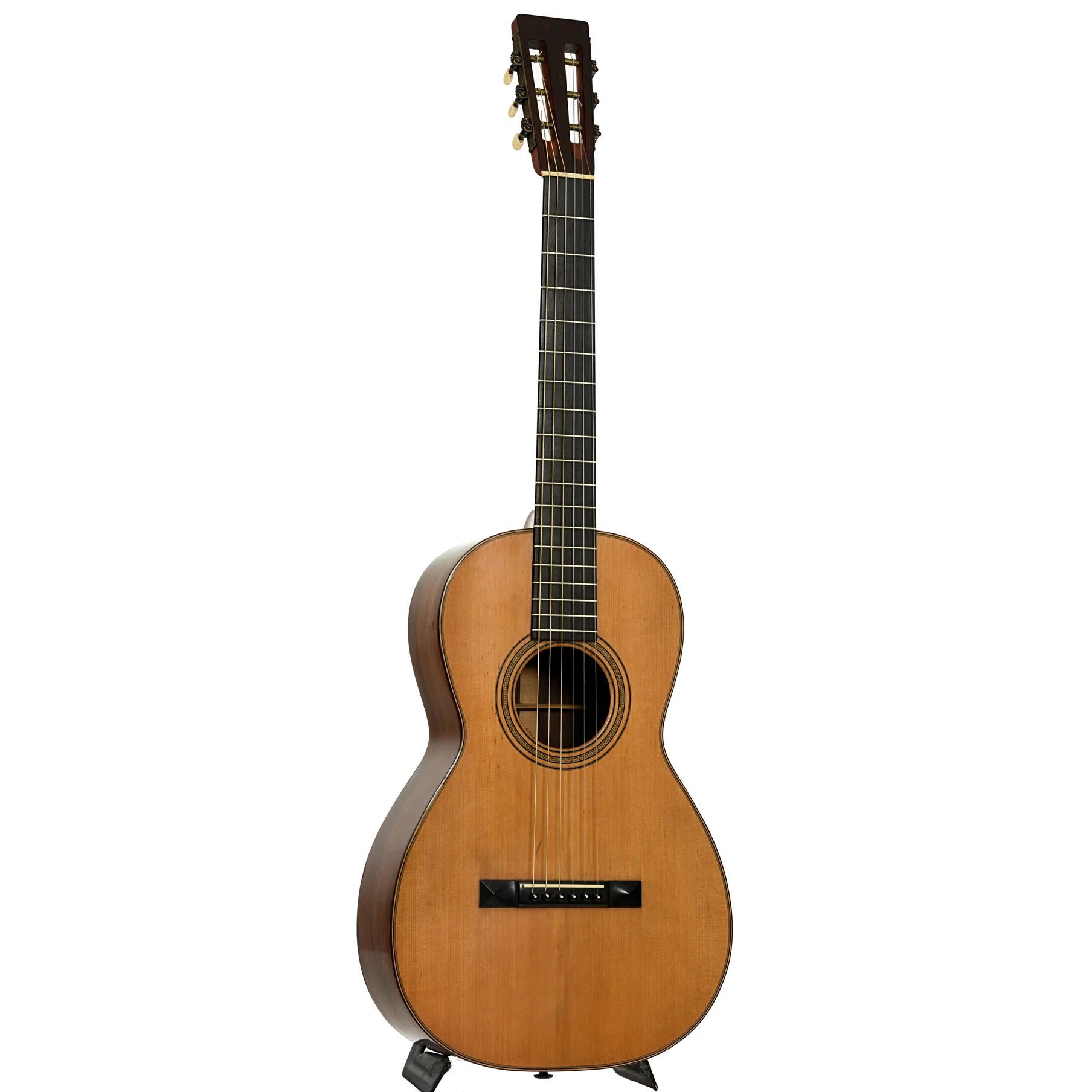 Martin 1-21 Acoustic Guitar (1895) - Image 3
