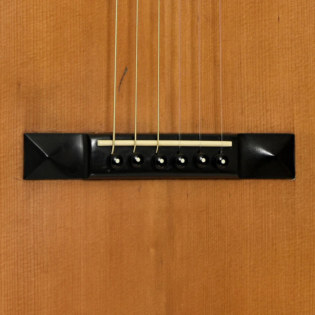 Martin 1-21 Acoustic Guitar (1895) - Image 5