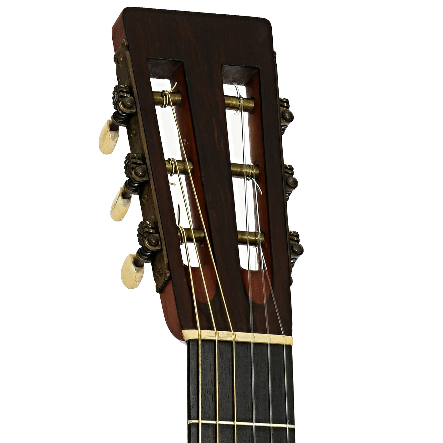 Martin 1-21 Acoustic Guitar (1895) - Image 8