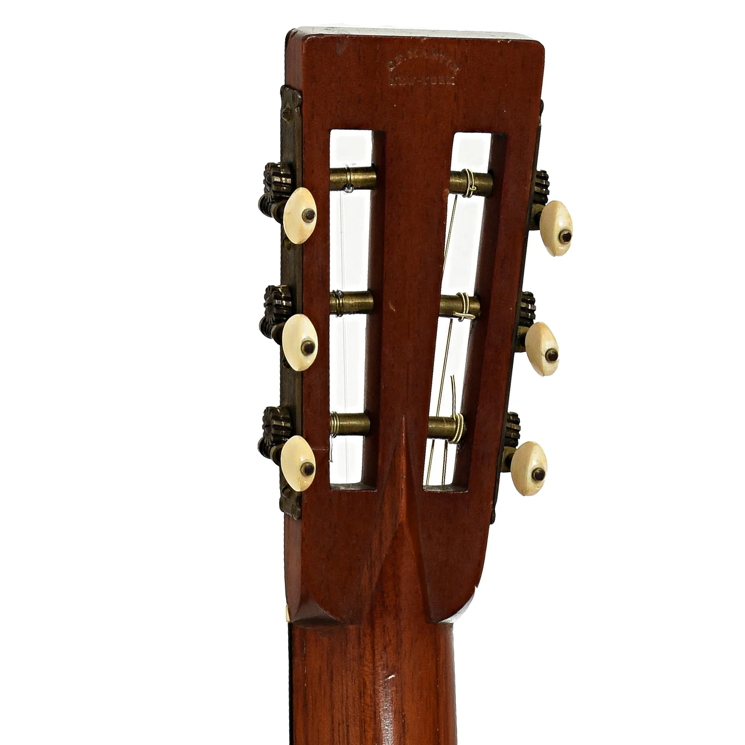Martin 1-21 Acoustic Guitar (1895) - Image 9