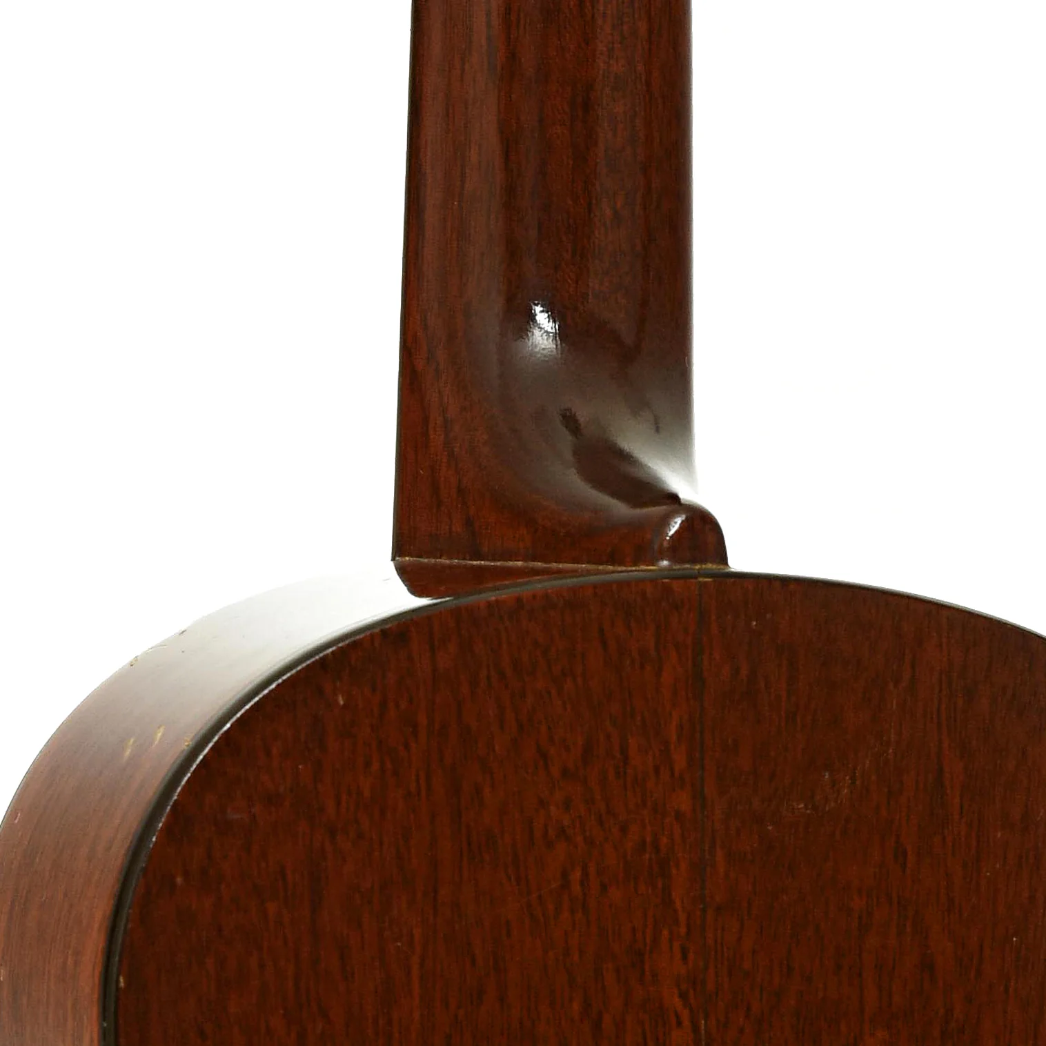 Martin 1-T Tenor Ukulele (c.1950) - Image 10