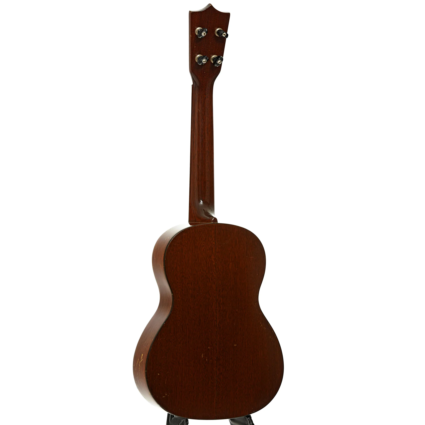 Martin 1-T Tenor Ukulele (c.1950) - Image 12